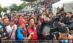 Liga Berjenjang Piala Menpora Pakai VAR, PSSI Disarankan Ngikut - JPNN.com
