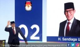Sandiaga Pilih Jadi Oposan bagi Jokowi, Begini Alasannya - JPNN.com