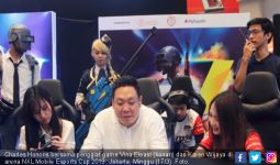 Charles Honoris: Esports Buka Kesempatan Anak Muda Harumkan Nama Indonesia - JPNN.com
