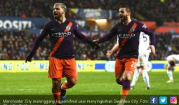 Piala FA: MU Gugur, Manchester City Tembus ke Semifinal - JPNN.com