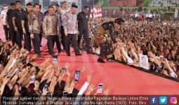Jokowi: Sumut adalah Miniaturnya Indonesia - JPNN.com
