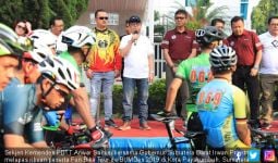 Fun Bike Tour de BUMDes 2019 Gerakkan Perekonomian Desa - JPNN.com