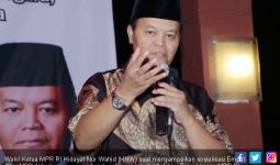 HNW Ajak Masyarakat Doakan Korban Penembakan di Selandia Baru - JPNN.com