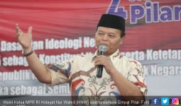 HNW: Teroris di Selandia Baru Lupa akan Sejarah Negara Asalnya - JPNN.com