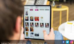 Spesifikasi iPad Pro Terbaru Mulai Terungkap - JPNN.com