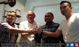 Sriwijaya FC Secara Resmi Perkenalkan Kas Hartadi sebagai Pelatih Baru - JPNN.com