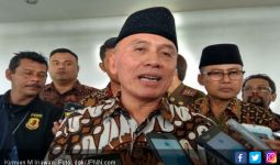 Komjen Iriawan Siap Korbankan Tanah Pribadi untuk Timnas dan PSSI - JPNN.com
