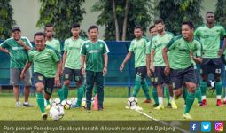 Kabar Bagus soal Kekuatan Persebaya Jelang 8 Besar Piala Presiden 2019 - JPNN.com