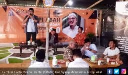 Gus Syauqi Ajak Anak Milenial Cirebon untuk Tidak Golput - JPNN.com