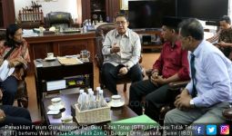 Mengadu ke Fadli Zon, Honorer K2 Bandingkan SBY dan Jokowi - JPNN.com