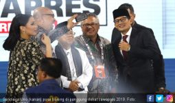Angkat Status Guru Honorer, Bhimma: Semoga Prabowo-Sandi Menang - JPNN.com