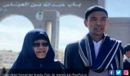 Mengenang Ibunda Rohana, Ustaz Abdul Somad: Kita pun Akan Ke Sana Jua - JPNN.com