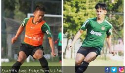 Dua Eks PSMS Masuk Skuat Timnas Indonesia U-23 - JPNN.com