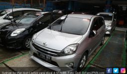 Jelang Lebaran 2022, Penjualan Mobil Bekas Diprediksi Meningkat - JPNN.com