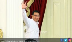 Kemenag: Lukman Hakim Pejabat yang Mengembalikan Gratifikasi Terbesar setelah Jokowi dan JK - JPNN.com