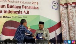 Rektor Universitas Matana: Butuh Respons Cepat Hadapi Revolusi Industri 4.0 - JPNN.com