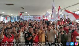 Jelang Kontrak Hutchison Berakhir, Serikat Pekerja JICT Gelar Rapat Akbar - JPNN.com