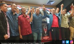 Persebaya Kecewa Jumpa Tira Persikabo Lagi di 8 Besar Piala Presiden 2019 - JPNN.com