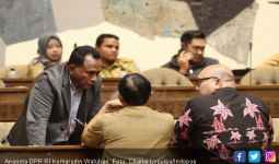 Putra Papua Jadi Pangdam XII Tanjung Pura, Komarudin Watubun: Negara Serius Bangun Nasionalisme - JPNN.com