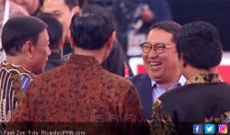 Fadli Zon Menepis Isu Tentang Demokrat Gabung Jokowi - JPNN.com