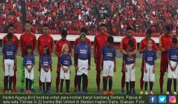 Jabat Kapten Tim, Masuk Skuad Timnas, Ini Respons Berkelas Kadek Agung - JPNN.com