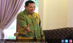 Tommy Soeharto: Kita Harus Jadi Tuan di Negeri Sendiri - JPNN.com