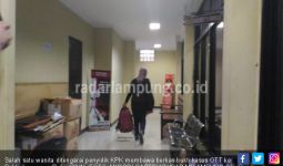 KPK Kembali Periksa 4 Orang Terkait Suap Bupati Khamami - JPNN.com