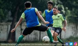 Pelatih Persebaya Benahi 3 Hal Demi Hancurkan PS Tira Persikabo - JPNN.com