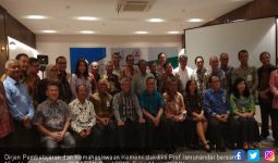 Kemenristekdikti Meluncurkan Seleksi Mandiri Masuk PTN-Barat 2019 - JPNN.com