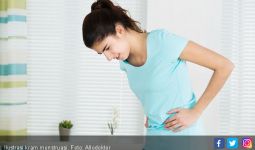 Nyeri Haid, Waspada Mungkin Itu Tanda Endometriosis - JPNN.com