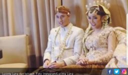 Soal Pernikahan, Lucinta Luna: Intinya Sudah Sah - JPNN.com