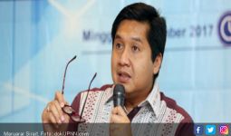 5 Alasan Maruarar Dukung Megawati Terus Memimpin PDIP - JPNN.com
