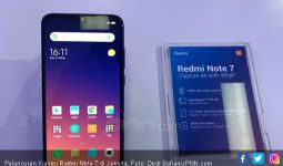 Xiaomi Redmi Note 7 Resmi Hadir, Berikut Performa dan Harganya - JPNN.com