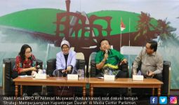 Akhmad Muqowam: Anggota DPD RI Harus Mampu Bekerja di Ruang Daerah - JPNN.com