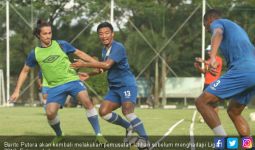 Bocoran Terbaru Sponsor Utama Liga 1 2019 - JPNN.com