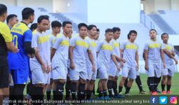 Sejumlah Klub Asal Jawa Lirik Tiga Pemain Persiba Balikpapan - JPNN.com