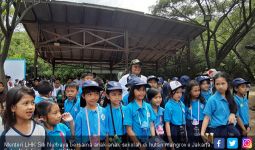 Yuk Ajak Generasi Milenial Mencintai Hutan Indonesia - JPNN.com