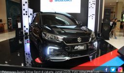 Menilik Performa All New Suzuki Ertiga, tak Hanya Jago Kandang - JPNN.com