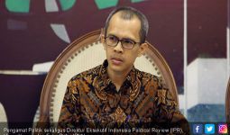 Hakim MK Diminta Tidak Terintimidasi dengan Manuver BW - JPNN.com