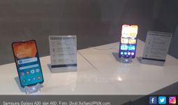 Samsung Siapkan 2 Model Baru Galaxy A Series - JPNN.com