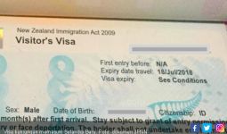 Selandia Baru Permudah Keluarga WNI Korban Teror Christchurch Urus Visa - JPNN.com