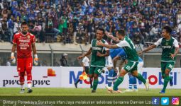 Resep Bintang Persebaya Irfan Jaya Agar Greng Lawan PS Tira Persikabo - JPNN.com