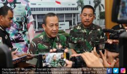 Beredar Video Mobil Plat Dinas 3005-00 di Media Sosial, Begini Penjelasan Danpom TNI - JPNN.com