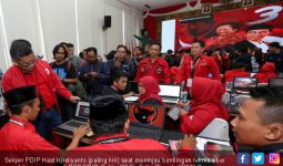 Jurus Kampanye Murah Meriah Ala PDIP demi Gaet Pemilih - JPNN.com