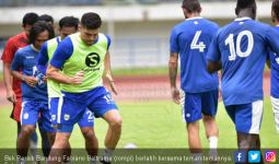 3 Faktor Pelatih Persib Suka Fabiano Beltrame - JPNN.com