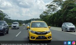 Konsumsi BBM Honda Brio Satya Bisa Tembus Segini, Tidak Direkomendasikan! - JPNN.com