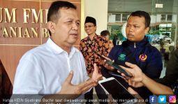 Soetrisno Bachir : Jokowi Peduli UMK - JPNN.com