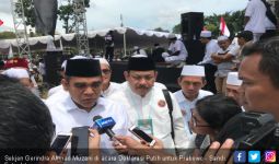 Ribuan Orang Hadiri Deklarasi Putih untuk Prabowo - Sandi - JPNN.com