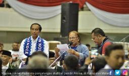 TKD Targetkan Jokowi Raup 70 Persen Suara di Malang Raya - JPNN.com