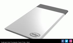 Resmi, Intel Mengakhiri Konsep Compute Card - JPNN.com